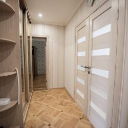 Фото Отель Smile Apartments (Смайл Апартментс) на улице Красноармейская 240/115