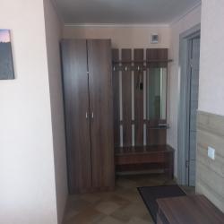 Кровать в 2-местном общем номере