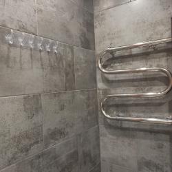 1-комнатные апартаменты улучшенные