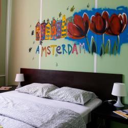 Фото Хостел Европа