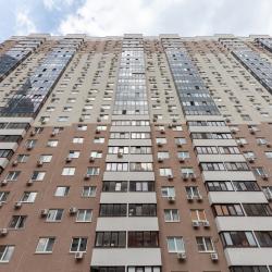 1-комнатные апартаменты люкс