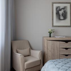 Фото Отель Villa Provence (Вилла Прованс)