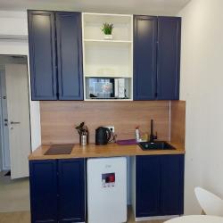 Фото Апартаменты Дукат на Георгиевском проспекте 27к2