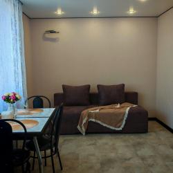 2-комнатные апартаменты люкс Маяковского 44