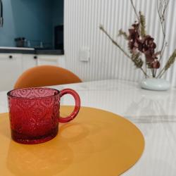 1-комнатные апартаменты стандарт