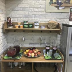 Фото Отель Спутник