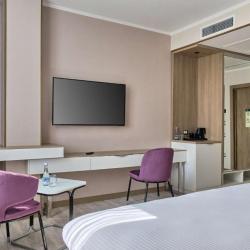 Фото Отель Panarams Tashkent Hotel (Панарамс )