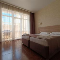 Фото Отель Diva Plaza (Дива Плаза)