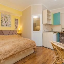 Номер студия стандарт