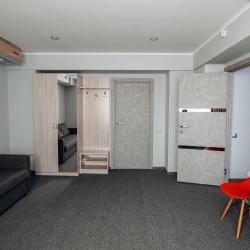 Фото Отель Red Street (Ред стрит)