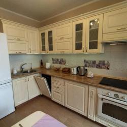 Фото Апартаменты на улице Оснабрюкская 25 к2