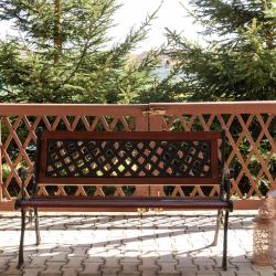 Фото Отель Усадьба Королевич