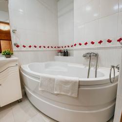 2-комнатные апартаменты улучшенные