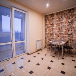 Фото Апартаменты на улице Бежицкой 1к6
