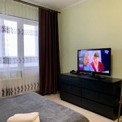 Фото Отель Rent69 (Рент69) на улице Склизкова 116/6