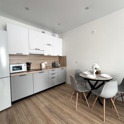 Фото Отель BestHome (БестХоум) на Тутаевское шоссе 93Б