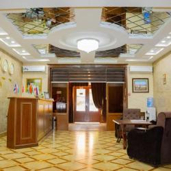 Фото Отель Euro Asia Hotel (Евро Азиа)