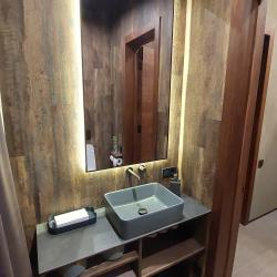 Фото Отель Вилла Алина