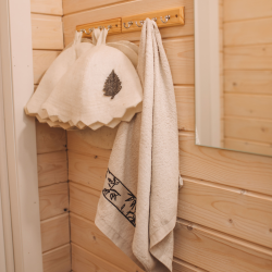 Фото Отель Scandi Village (Сканди Виладж)