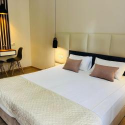 Фото Отель History Hotel Tbilisi (Хистори )