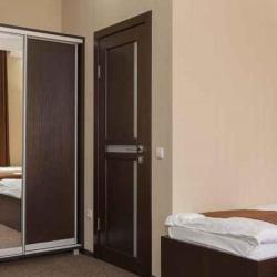 Фото Отель Элион