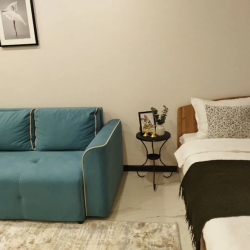 1-комнатные апартаменты стандарт