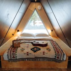 Фото Отель Талви-Кеса