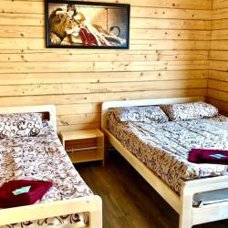 Фото Отель Солнечная