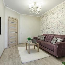 Фото Отель ДоМино на улице Красная