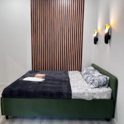 фото 9 Open Apartments (Опен Апартментс) на Печатника Григорьева