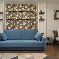 Фото Отель Prima Rent на улице Ижорская 36А