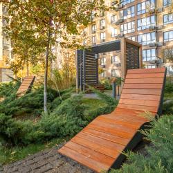 Фото Отель Goodtime Apartments (Гудтайм Апартментс) на улице 2я Российская 162