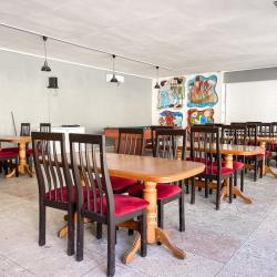 Фото Отель Ателика Лесная бухта