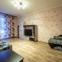 2-комнатные апартаменты стандарт