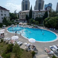 Фото Отель Звездный Wellness & SPA