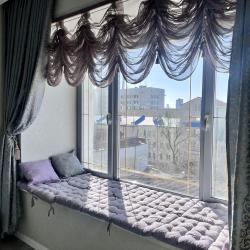 Фото Апартаменты на улице Светланская, 37