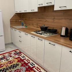 2-комнатные апартаменты стандарт