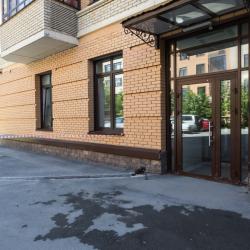 Апартаменты студия