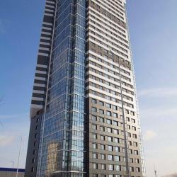 Фото Отель Этажидейли на улице Белинского 177а