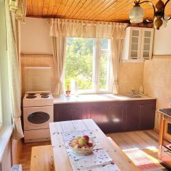 Фото Отель Усадьба Ёкикюля