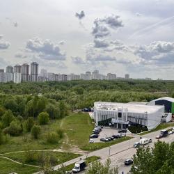 Фото Отель Like Home Apartment (Лайк Хоум Апартмент) на улице Никулинская 11