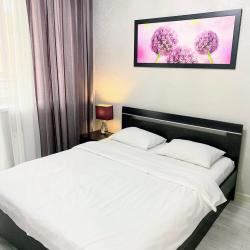 Фото Отель Апартменты на улице Университетская 49