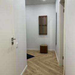 Фото Апартаменты на шоссе Симферопольское 58 к3
