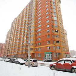 Фото Отель Солнышко
