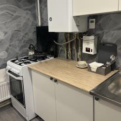 Фото Апартаменты на улице Костина 5