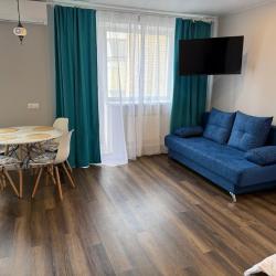 Фото Апартаменты на улице Робеспьера 29