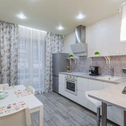 1-комнатные апартаменты стандарт