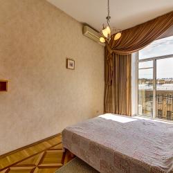 3-комнатные апартаменты стандарт