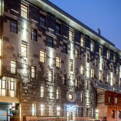 фото 1 Harbor Club Hotel (Харбор Клуб Отель)