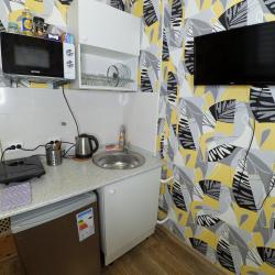 Фото Отель ТатХаус на улице Ипподромная